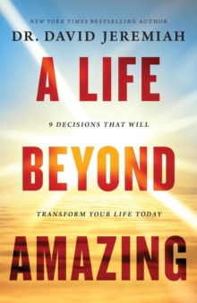 Life Beyond Amazing