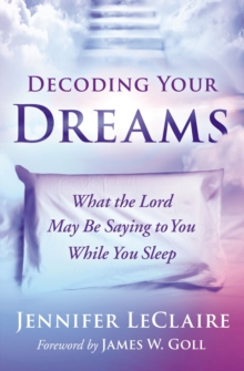 Image for Decoding Your Dreams Pb