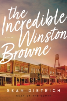 Image for The incredible Winston Browne