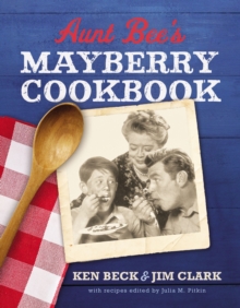 Image for Aunt Bee's Mayberry Cookbook
