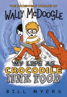 Image for My Life As Crocodile Junk Food