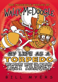 Image for My Life as a Torpedo Test Target