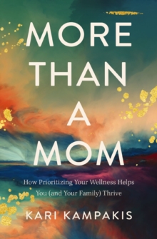 Image for More Than a Mom