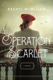 Image for Operation Scarlet