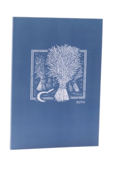 NET Abide Bible Journal - Ruth, Paperback, Comfort Print