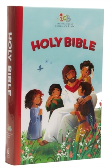 Image for ICB, Holy Bible, Hardcover