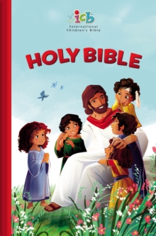 Image for ICB, Holy Bible, Ebook: International Children's Bible