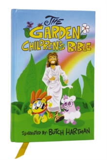 Image for The Garden Children's Bible, Hardcover: International Children's Bible