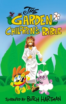 Image for ICB, The Garden Children's Bible: International Children's Bible