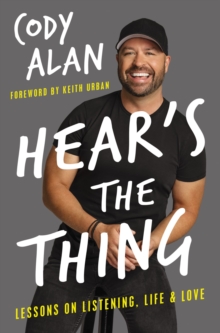 Hear's the Thing