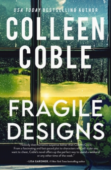 Image for Fragile designs  : a novel