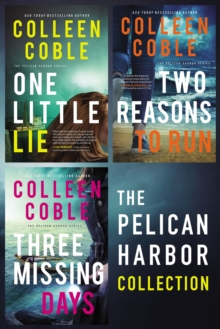 Image for Pelican Harbor Collection: One Little Lie, Two Reasons to Run, Three Missing Days