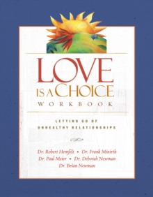 Image for Love Is a Choice Workbook