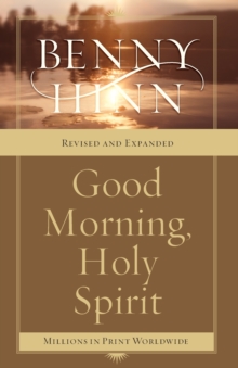 Image for Good Morning, Holy Spirit