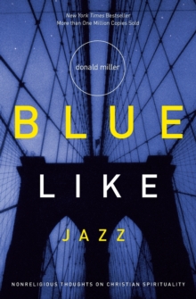 Image for Blue like jazz