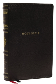 Image for The Holy Bible  : New King James version