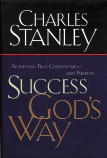 Image for Success God's Way
