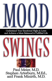 Image for Mood Swings