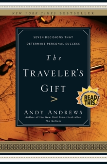 Image for The Traveler's Gift