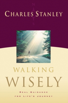 Image for Walking Wisely : Real Life Solutions for Life's Journey