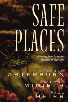 Image for Safe Places