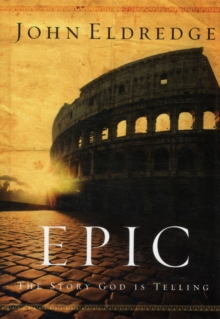 Image for Epic