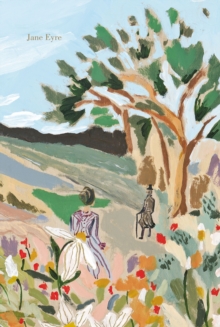 Image for Jane Eyre (Painted Edition)
