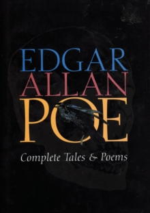 Image for Edgar Allan Poe Complete Tales and Poems