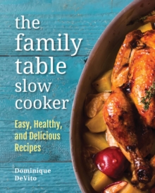 Family Table Slow Cooker