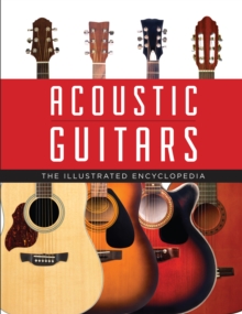 Image for Acoustic Guitars
