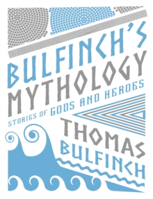 Image for Bulfinch's Mythology