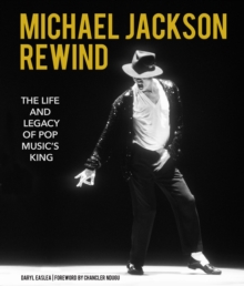 Image for Michael Jackson: Rewind