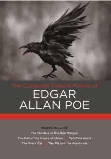 Image for The Complete Tales & Poems of Edgar Allan Poe