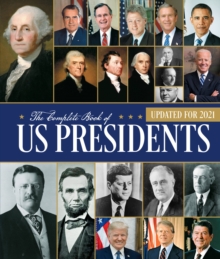 Image for The Complete Book of US Presidents, Fourth Edition