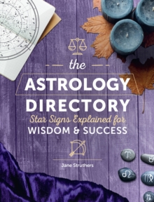 Image for Astrology Directory