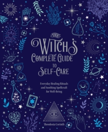 Image for The Witch's Complete Guide to Self-Care