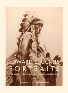 Image for Edward S. Curtis Portraits