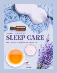 Image for Complete Guide to Sleep Care