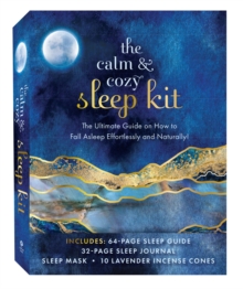 Image for The Calm & Cozy Sleep Kit