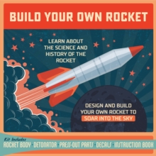 Image for Build Your Own Rocket