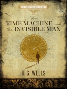Time Machine / The Invisible Man