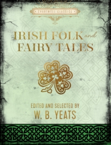 Image for Irish Folk and Fairy Tales