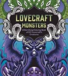 Image for Lovecraft Monsters