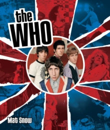 Image for The Who : The History of My Generation