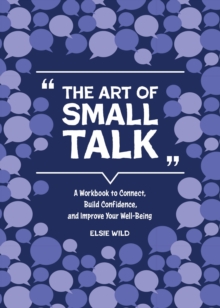 Image for The Art of Small Talk