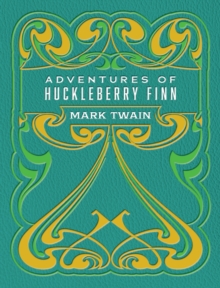 Adventures of Huckleberry Finn - Twain, Mark