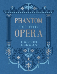 Image for Phantom of the Opera