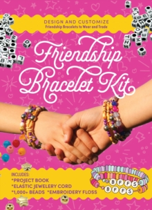 Image for Friendship Bracelet Kit