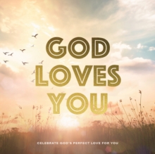 God Loves You