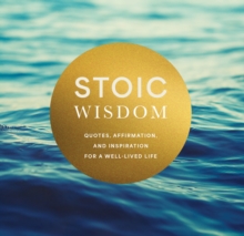 Stoic Wisdom